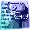 Kakashi