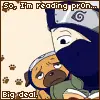 Kakashi