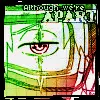Kakashi Apart