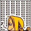 Ku