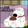I Love Chocolate