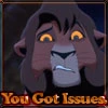 You Got Issues
