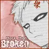 More Than Broken
