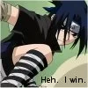 Sasuke
