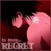 Regret
