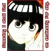 Rock Lee