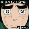Rock Lee Youth