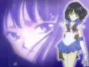 Sailor Saturn