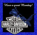 MONDAY