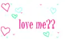 love me 