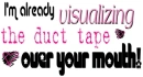 Duct Tape