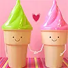 ICECREAM LOVE