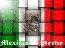 mexicAN pRide