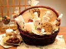 Luxury, Bath, Body, Gift, Basket