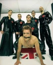 rammstein