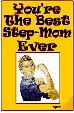 Proud Stepmommy