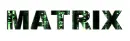 matrix-glitter-effect