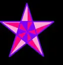 cute star