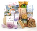 women, gift,basket