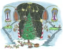 christmas tree