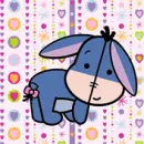 Cute Eeyore