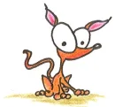 lil dog