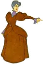 disney mom