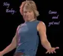Jon Bon Jovi