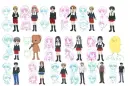 alice academy group pix