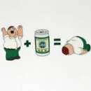 peter + beer = ??