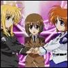 nanoha