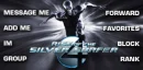 silver surfer