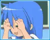 lucky star