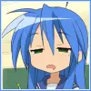 lucky star