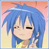 lucky star