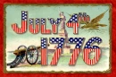 july, 4th ,holiday