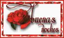 buenas noches
