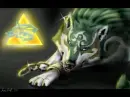 wolf link