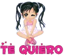 te quiero