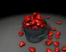 Buckets of Hearts