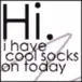 Cool Socks