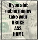 Broke Home
