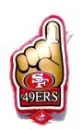 49ers #1