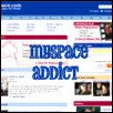 Myspace Addict