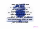 iloveu