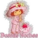 BUENAS NOCHES
