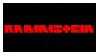 rammstein