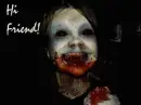 Freaky Hi friend!