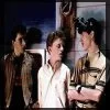 Dweebs from 16 Candles