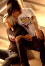 emo love